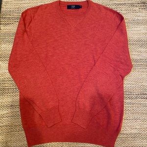 J. Crew Men’s Crewneck Sweater